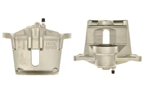 Суппорт тормозной BOSCH 0 986 473 212 передняя ось слева