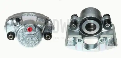 реле-регулятор MB 343446 BUDWEG CALIPER