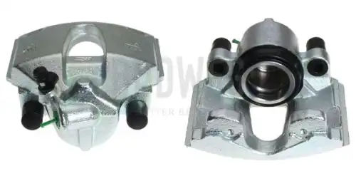 Суппорт тормозной BUDWEG CALIPER 343516