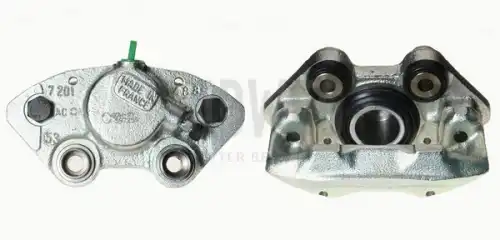 Суппорт тормозной BUDWEG CALIPER 34690