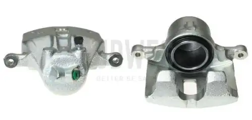 Суппорт тормозной BUDWEG CALIPER 342026