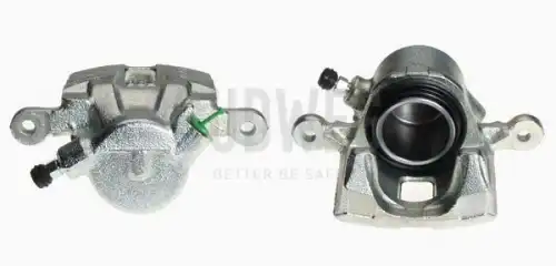 Суппорт тормозной BUDWEG CALIPER 342681