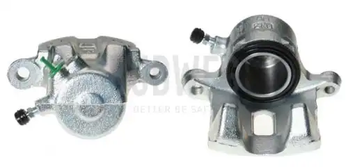 Суппорт тормозной BUDWEG CALIPER 342657