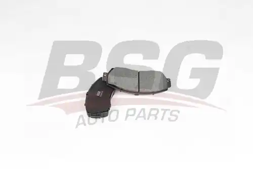 Тормозные колодки дисковые BSG BSG 35-200-003
