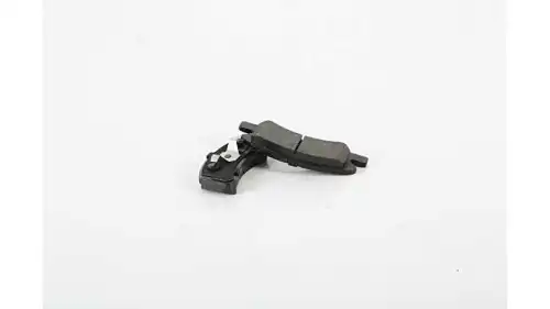Тормозные колодки дисковые BSG BSG 62-200-002