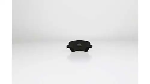 Тормозные колодки дисковые BSG BSG 63-200-003
