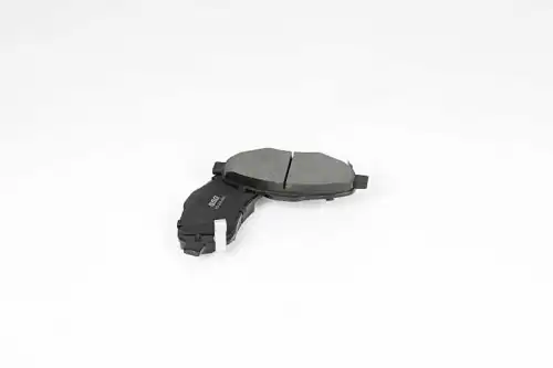 Тормозные колодки дисковые BSG BSG 85-200-005