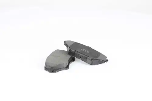 Тормозные колодки дисковые BSG BSG 85-200-019