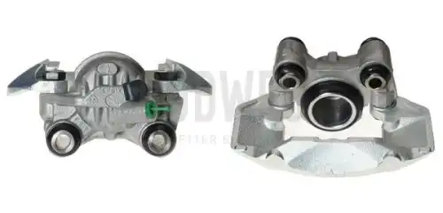 Суппорт тормозной BUDWEG CALIPER 34193