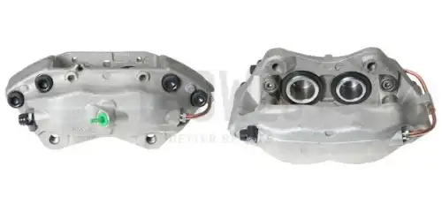 Суппорт тормозной BUDWEG CALIPER 342725