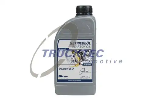 Масло для АКПП и ГУР TRUCKTEC 88.25.013