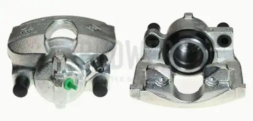 Суппорт тормозной BUDWEG CALIPER 343501