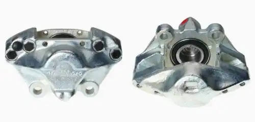Суппорт тормозной BUDWEG CALIPER 34684