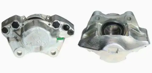 ремкомпл. дискового тормоза Ford 34546 BUDWEG CALIPER
