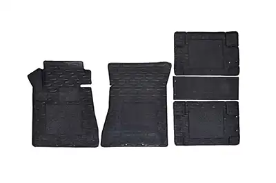 Коврики в салон BSG BSG 60-934-001