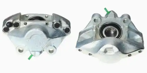 Суппорт тормозной BUDWEG CALIPER 34582