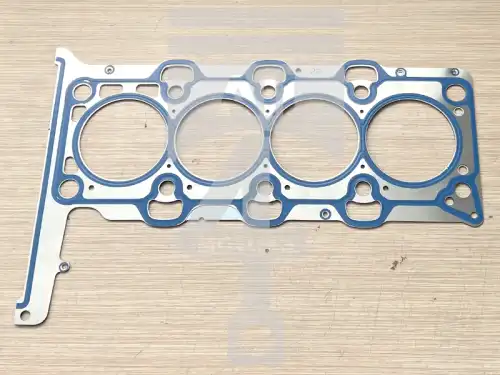 Прокладка ГБЦ ALL4MOTORS EHG0733