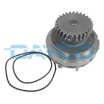 насос водяной RVI DP150 DAYCO