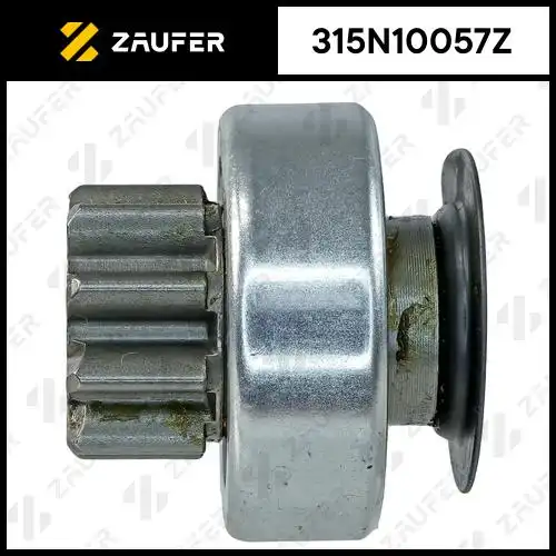 315N10057Z Бендикс стартера ZAUFER