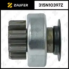 Бендикс стартера 315N10397Z ZAUFER