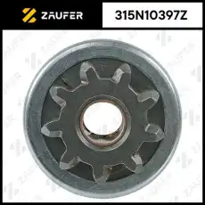 Бендикс стартера 315N10397Z ZAUFER