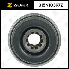 Бендикс стартера 315N10397Z ZAUFER