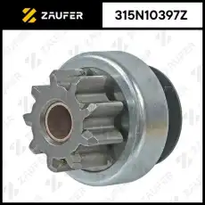 Бендикс стартера 315N10397Z ZAUFER