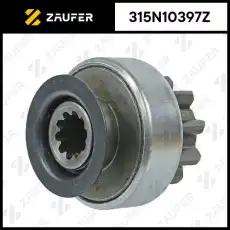 Бендикс стартера 315N10397Z ZAUFER
