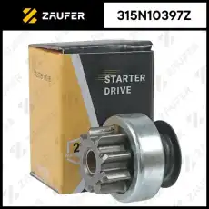 Бендикс стартера 315N10397Z ZAUFER
