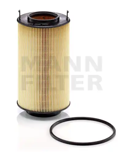 Фильтр масляный MANN-FILTER HU12016Z