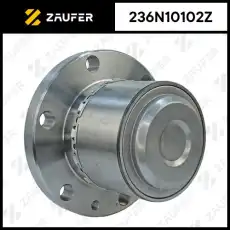 Ступица ZAUFER 236N10102Z