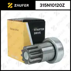 Бендикс стартера 315N10120Z ZAUFER