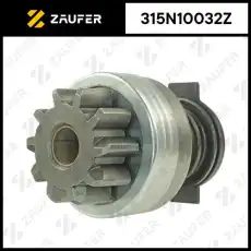 Бендикс стартера 315N10032Z ZAUFER