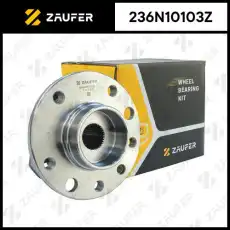 Ступица ZAUFER 236N10103Z