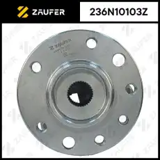 Ступица ZAUFER 236N10103Z