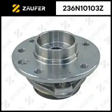 Ступица ZAUFER 236N10103Z
