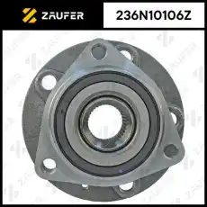 Ступица ZAUFER 236N10106Z