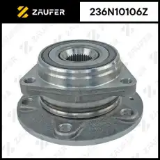 Ступица ZAUFER 236N10106Z