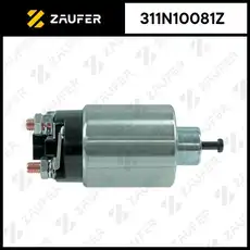 Втягивающее реле стартера 311N10081Z ZAUFER