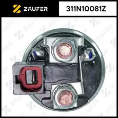 Втягивающее реле стартера 311N10081Z ZAUFER