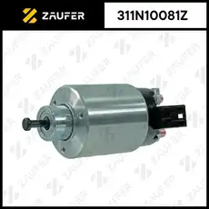 Втягивающее реле стартера 311N10081Z ZAUFER