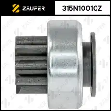 Бендикс стартера 315N10010Z ZAUFER