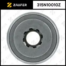 Бендикс стартера 315N10010Z ZAUFER