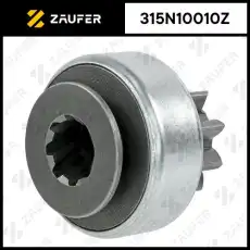 Бендикс стартера 315N10010Z ZAUFER