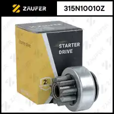 Бендикс стартера 315N10010Z ZAUFER