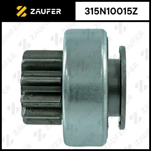 Бендикс стартера 315N10015Z ZAUFER