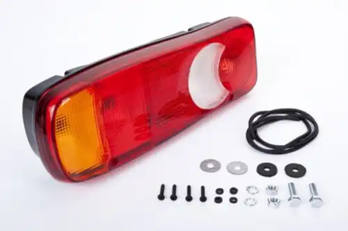 Фонарь задний PE 250.007-00A