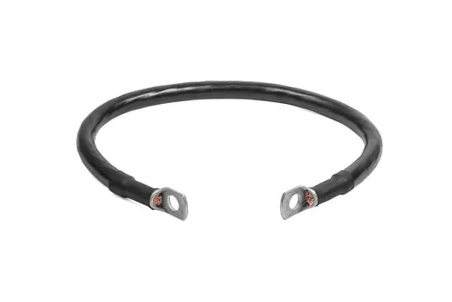 Перемычка АКБ NO BRAND AX62950