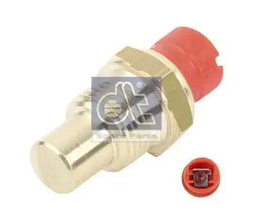 Датчик температуры автомобильный DT 7.25530