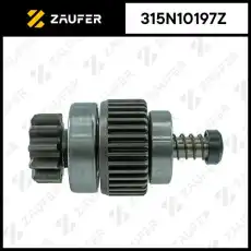 Бендикс стартера 315N10197Z ZAUFER
